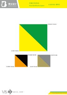 企業形象設計 構建品牌價值與市場競爭力的核心要素